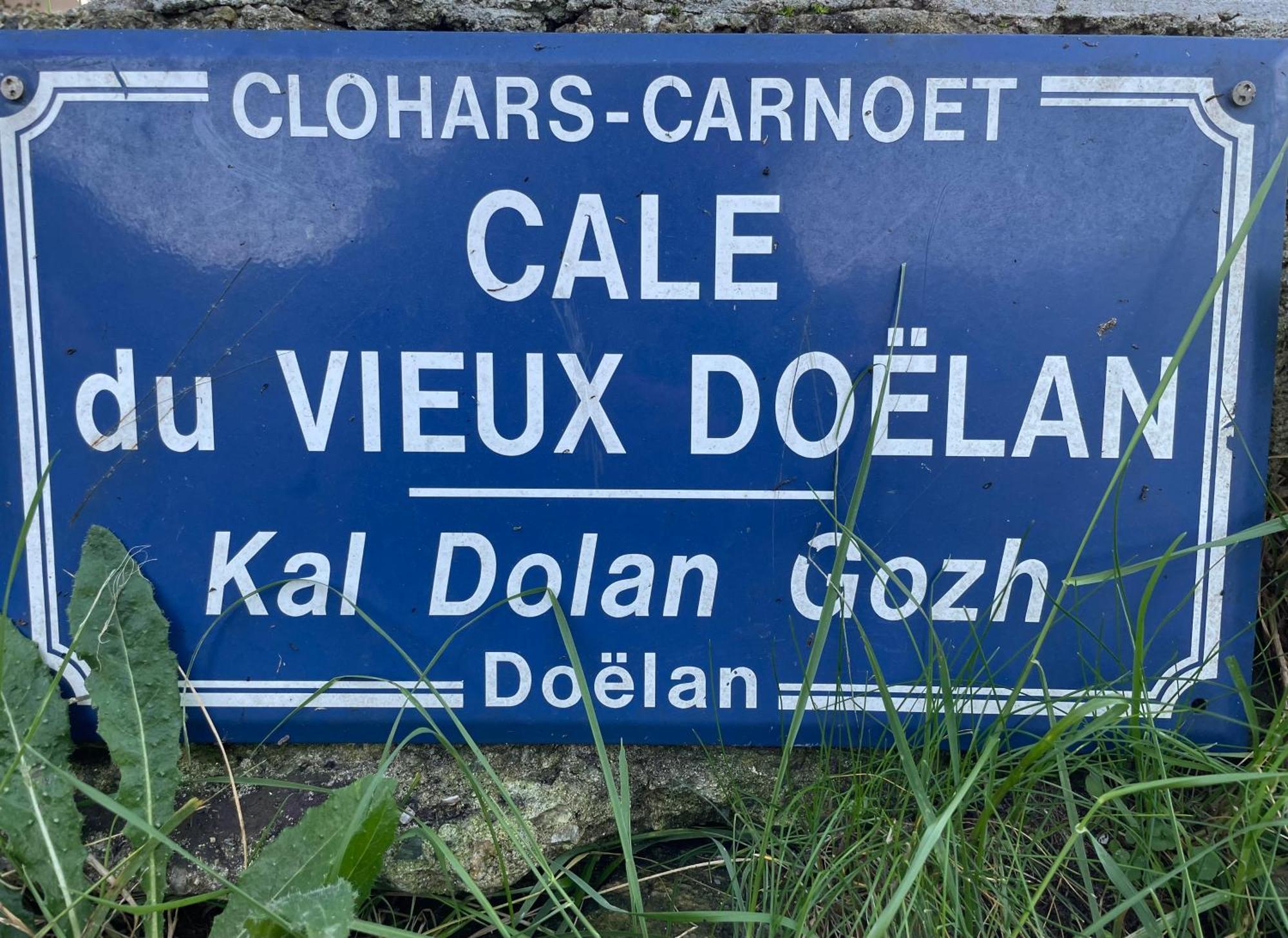 Ty Glazu Doelan Espace 60M2, Port& Criques A Pied, 2 Chambres Privees Au 1Er Etage, Sdb, Wc Separe Clohars-Carnoët Εξωτερικό φωτογραφία