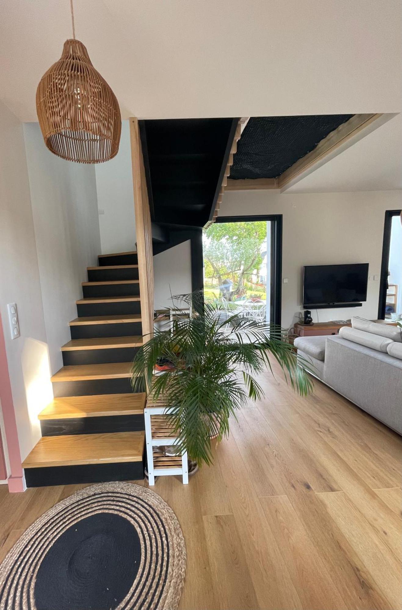 Ty Glazu Doelan Espace 60M2, Port& Criques A Pied, 2 Chambres Privees Au 1Er Etage, Sdb, Wc Separe Clohars-Carnoët Εξωτερικό φωτογραφία